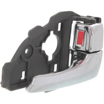 Interior Door Handle For 2010-2015 Hyundai Tucson Front Rear Passenger Chrome. Fixed Price $16.19.