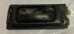 92-00 Lexus SC300 SC400 Front Passenger Right Side Interior Door Handle Black. Fixed Price $49.99.