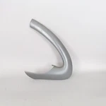 1999-2004 Porsche 911 Right Door Panel Handle Cover 99655559200 Grey Oem. Fixed Price $107.24.