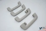 2013-2016 Ford Fusion Front & Rear Upper Interior Roof Grab Handle Set 4 Oem. Fixed Price $67.99.