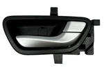 Oem 18-23 Kia & Hyundai Rear Right Interior Door Handle 83623-H8000. Fixed Price $15.00.