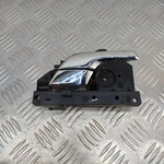 Jaguar V6 XF250 2009 Door Handle Interior Front Driver Side 8X2322600AD. Fixed Price $22.64.