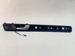 11-17 Volkswagen Touareg Rear Right Side Door Interior Handle Cover Trim Oem. Fixed Price $60.00.