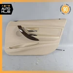 12-18 Bmw F30 328I 320I Front Right Passenger Side Door Panel Trim Oem 82K. Fixed Price $199.20.