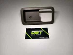 2007 Ford Fusion Rear Lh Driver Interior Door Handle Plastic Trim Bezel Oem. Fixed Price $19.00.