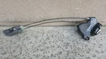 04-07 Toyota Sienna Front Right Passenger Door Handle Motor Sliding Oem DJ421. Fixed Price $44.95.