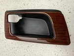 03-07 Cadillac Cts Rear Right Inner Door Handle Cover Bezel 25752964 Oem. Fixed Price $36.75.
