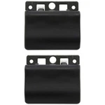 Interior Door Handle 2003-2014 Ford E-150 Rear Lh Side Hinged. Fixed Price $21.55.