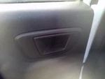 Fiesta 2014 Door Handle Interior 28021577. Fixed Price $92.25.