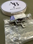 W123 C123 Door Handle Chrome Left Interior A1237600161 Genuine New - Mercedes. Fixed Price $80.00.