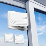 2 Pack Sliding Lock - Child Proof For Door, Easy To Install.... Fixed Price $15.12.