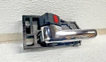 2000-2005 Toyota MR2 Spyder Left Driver Interior Door Inside Handle Oem. Fixed Price $184.95.