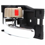 For 2004-2006 Toyota Tundra Interior Door Handle Front Rear, Driver Lever. Fixed Price $26.66.