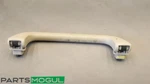 2007-2013 Mercedes S550 W221 Rear Left Or Right Overhead Roof Grab Handle Oem. Fixed Price $22.50.