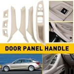 For 2010-2016 Bmw 5 Series F10 F11 Inner Door Panel Handle Pull Trim Cover Beige. Fixed Price $31.98.