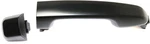 For 2010-2021 GX460 Front Right Exterior Door Handle 6925060030C0 6921160070C0. Fixed Price $43.95.