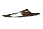 12-18 Audi A6 Quattro Front Right Side Door Panel Insert Cover Trim Oem. Fixed Price $44.00.