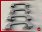 12-15 Bmw X1 Interior Roof Grab Handle Set 9143529 Oem. Fixed Price $33.74.