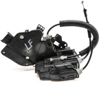 13-22 Discovery Range Rover Sport (L405 L462 L494 L550) Front Left Door Latch. Fixed Price $102.59.