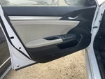 Honda Civic 2018 Front Door Trim Panel 1003180. Fixed Price $235.00.