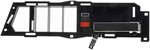 Dorman Products Interior Door Handle Front Right Black. Fixed Price $26.99.