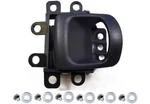 Fits 1997 To 2000 Dodge Dakota Interior Door Handle Right Black. Fixed Price $23.10.