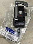 836102B020WK Genuine Hyundai Handle Assy-rear Door Inside Lh (left Side). Fixed Price $85.49.