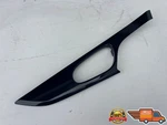 2017-2022 Nissan Rogue Sport Front Left Side Interior Door Handle Bezel Oem. Fixed Price $35.00.