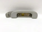 06-13 Mercedes Benz W251 Class Rear Right Pass Side Roof Grab Handle Oem. Fixed Price $23.50.