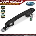 Front Right Smooth Black Exterior Door Handle For Honda Accord 2003-2007 Sedan. Fixed Price $22.98.