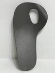 1999-2006 Silverado Sierra Tahoe Passenger Front Interior Door Handle Cover Gray. Fixed Price $9.99.