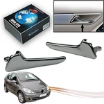Left & Right Interior Door Handle For Mercedes A-class W169 2004-2012 1697600308. Fixed Price $26.10.