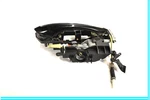 09-15 Bmw F01 F06 F07 F10 650I 550I 750I Front Right Door Handle Black. Fixed Price $56.00.