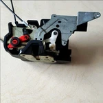 Lifetime Warranty 2004 2012 Gmc Canyon Genuine Left Rear Door Lock Actuator. Fixed Price $87.50.