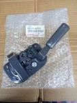 Oem Genuine Toyota Land Cruiser FJ40 Rear Ambulance Door Lock Handle 69310-90301. Fixed Price $107.00.