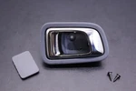 2003 2005 Honda Pilot Interior Left Rear Door Handle Oem 72660-S9V-A01ZB. Fixed Price $36.24.