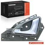 A-premium Front Left Interior Door Handle For Honda Odyssey 05-10 72160SHJA01ZA. Fixed Price $20.45.
