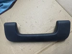 09-12 Audi A3 S3 Interior Grab Handle Black 8P0857607C 8P0857607M. Fixed Price $12.34.
