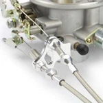 Lokar TCB-40PF4L Throttle & Kickdown Bracket And Springs. Fixed Price $132.78.