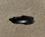 1997-2003 Ford F-150 Front Right Driver Side Inner Door Handle XL34-1521818-AA. Fixed Price $25.00.