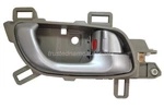 Fits 2012 To 2015 Honda Civic Interior Door Handle Front Right Beige Silver. Fixed Price $20.78.