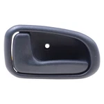 For 1993-1997 Prizm Inside Door Handle Left 692061213004 Corolla. Fixed Price $13.70.
