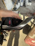 16-25 Mazda Miata Interior Left Driver Door Handle Oem. Fixed Price $14.99.
