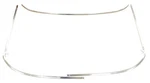 Auto Metal Direct 385-1468-S Windshield Molding Set. Fixed Price $353.74.