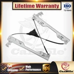 Door Window Regulator For Infiniti EX35 EX37 QX50 Left Driver Side 807211BA0B Us. Fixed Price $28.32.