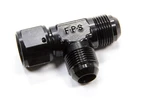 Fragola 498306-BL #12 On The Run T-fitting W/female Swivel Black. Fixed Price $38.99.