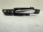 2011-2013 Bmw X5 E70 Rear Left Driver Side Interior Door Handle Bracket Oem T14. Fixed Price $15.16.