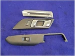 2015-2023 Ford Mustang Gt S550 Passenger Front Coupe Door Switches Handle 2706. Fixed Price $49.99.