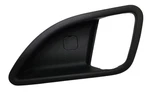 Kia Rear Right Passenger Interior Door Handle Bezel Cover 836211W000 Oem. Fixed Price $53.00.