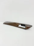 2013-2019 Mercedes GLS450 X166 Rear Left Side Door Handle Trim Cover Molding Oem. Fixed Price $29.99.